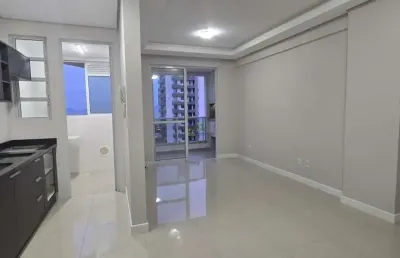 Apartamento  para venda em barrerios com 2 quartos sendo 01 suite, sacada ampla, sol da manhã