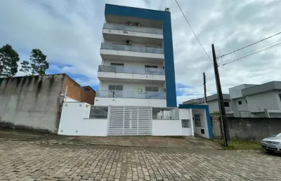 Apartamento com 2 quartos para alugar no Areias, São José 