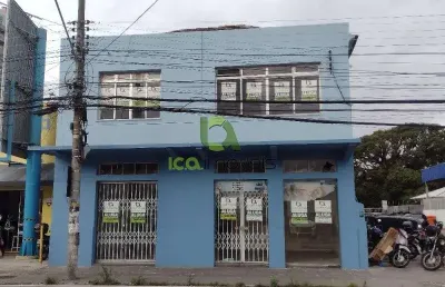 Apartamento com 3 quartos para alugar no Estreito, Florianópolis 