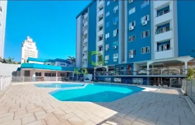 Apartamento à venda em são josé-sc, barreiros: possui 3 quartos sendo 1 suíte, venha conferir!