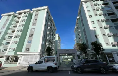 Apartamento de 3 quartos semi mobiliado para alugar em barreiros.