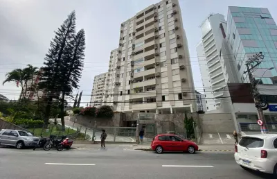 Apartamento com 2 quartos para alugar no Centro, Florianópolis 