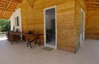Imperdível sítio à venda em antônio carlos-sc: 2 quartos, 2 salas, 1 banheiro, 4 vagas de garagem e 6.000m² de área na área rural