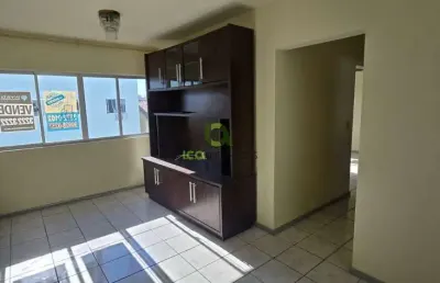Apartamento à venda em são josé-sc, bairro areias: 2 quartos, sala, banheiro, garagem e 57,09 m² de área. venha conferir!