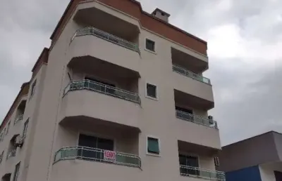 Apartamento com 2 quartos para alugar no Areias, São José 