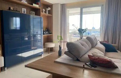 Lindo apartamento de 03 dormitórios com 2 vagas de garagem no floresta são josé sc