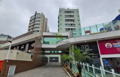 Imperdível oportunidade! apartamento à venda em florianópolis-sc, trindade: 2 quartos, 1 suíte, 1 sala, 2 banheiros, 1 vaga de garagem.