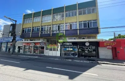 Apartamento com 2 quartos para alugar no Estreito, Florianópolis 