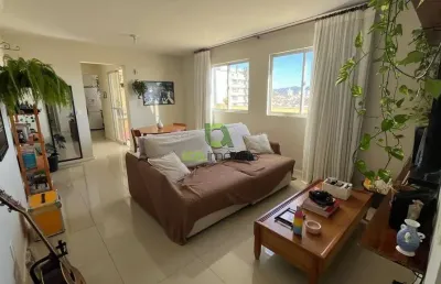 Apartamento para venda com 110 m², sacada gigante contornando todo o apartamento, vista livre, 2 dorms (reversível p/ 3), andar alto, torre única!