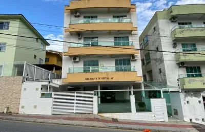 Apartamento com 2 quartos para alugar no Areias, São José 