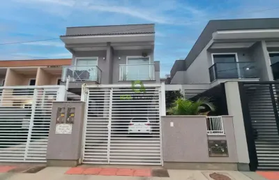 Casa 3 dormitórios à venda no jardim botânico - são josé/sc