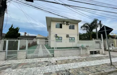 Apartamento com 2 quartos para alugar no Areias, São José 