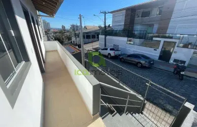 Kitnet / Stúdio para alugar no Barreiros, São José 