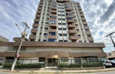 Apartamento para alugar em são josé nossa senhora do rosario