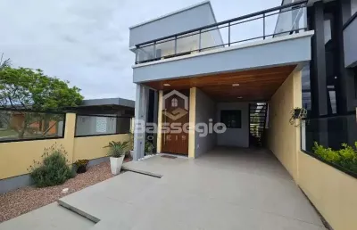 Casa com 2 quartos à venda na Parana, 640, Nova Tramandaí, Tramandaí