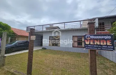 Casa com 2 quartos à venda na Rua Das Rosas, 774, Oásis do Sul, Tramandaí