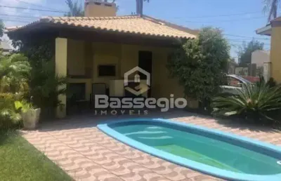 Casa com 2 quartos à venda na Av Recife, 1051, Nova Tramandaí, Tramandaí
