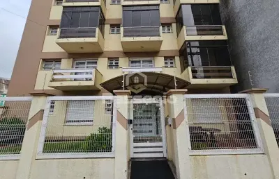 Apartamento com 2 quartos à venda na Av. Igreja, 291, Centro, Tramandaí