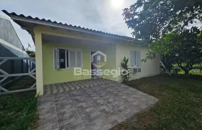 Casa com 3 quartos à venda na Nova Tramandaí, 00, Nova Tramandaí, Tramandaí