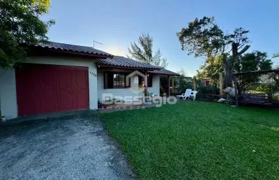 Casa com 3 quartos à venda na Parana, 1738, Nova Tramandaí, Tramandaí
