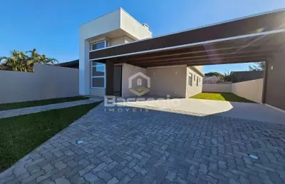 Casa com 3 quartos à venda na Rua Alegrete, 3088, Centro, Imbé
