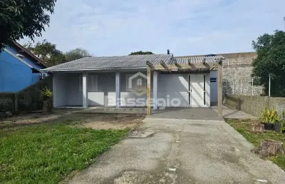 Casa com 3 quartos à venda na Nova Tramandaí, 1915, Nova Tramandaí, Tramandaí