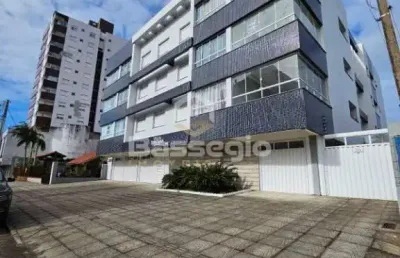 Apartamento com 2 quartos à venda na Rua São João, 1487, Aldeia da Lagoa, Tramandaí