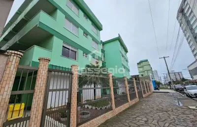 Apartamento com 2 quartos à venda na Rua 24 Setembro, 700, Centro, Tramandaí