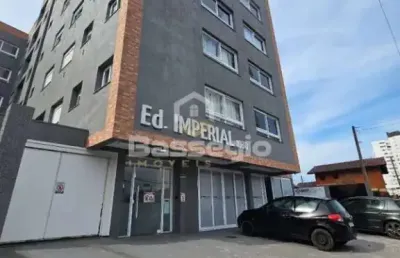 Apartamento de 1 quarto a poucas quadras da beira mar