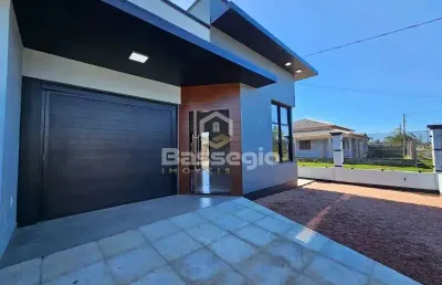 Casa com 3 quartos à venda na Av Manaus, Nova Tramandaí, Tramandaí