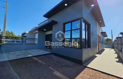 Casa com 3 quartos à venda na Av Manaus, Nova Tramandaí, Tramandaí