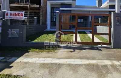 Casa com 2 quartos à venda na Rua Pernambuco, Nova Tramandaí, Tramandaí