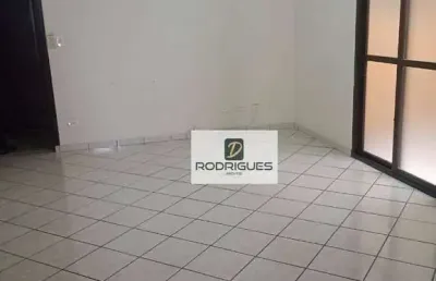 Casa com 2 dormitórios para alugar, 90 m² por r$ 2.150/mês - parque das nações - santo andré/sp