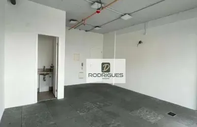 Sala, 75 m² - venda por r$ 741.860,00 ou aluguel por r$ 5.122,73/mês - vila baeta neves - são bernardo do campo/sp