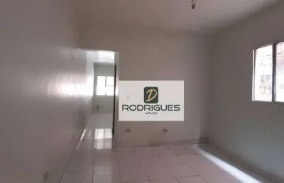 Casa à venda 125m² por r$ 350.000 - jardim barrionuevo - diadema