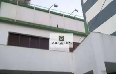 Sobrado com 3 quartos, 240 m² jardim do mar - são bernardo do campo/sp