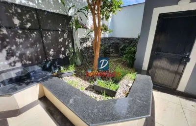 Casa com 4 quartos para alugar na Rua Noel Rosa, Vila Normandia, São Bernardo do Campo