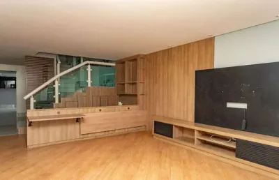 Casa com 4 quartos à venda na Rua Almirante Barroso, Centro, Diadema