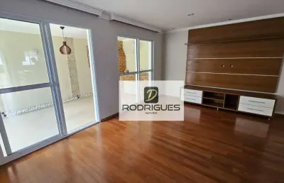Sobrado com 3 dormitórios à venda, 117 m² por r$ 1.400.000,00 - planalto - são bernardo do campo/sp