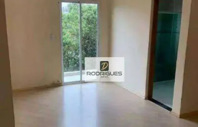Sobrado com 2 dormitórios à venda, 110 m² por r$ 700.000,00 - vila marchi - são bernardo do campo/sp