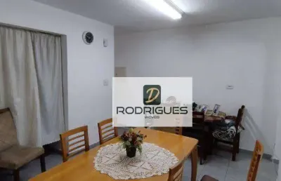 Sobrado à venda, 380 m² por r$ 1.340.900 - jardim são caetano - são caetano do sul/sp