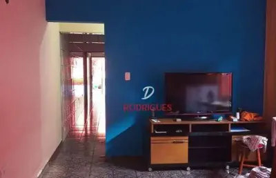 Sobrado à venda, 250 m² por r$ 590.000 - jardim santa rita - diadema