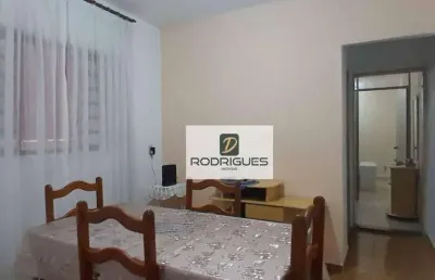 Sobrado à venda, 171m² por r$ 650.000 - taboão - diadema