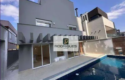 Sobrado 571 m² - venda por r$ 9.000.000 ou aluguel por r$ 45.000 - cerâmica - são caetano do sul/sp