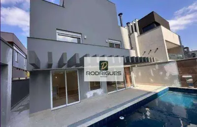 Sobrado 571 m² - venda por r$ 9.000.000 ou aluguel por r$ 45.000 - cerâmica - são caetano do sul/sp