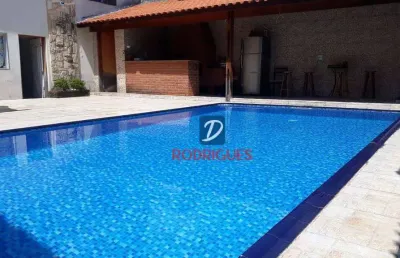 Sobrado à venda, 360 m² por r$ 1.650.000 - paulicéia - sbc