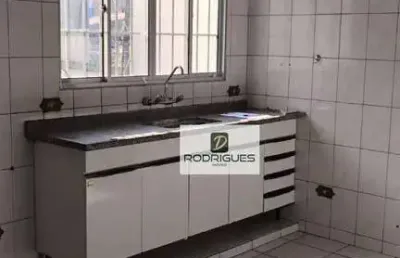 Sobrado à venda 250m² por r$ 544.900 - vila cláudia - diadema