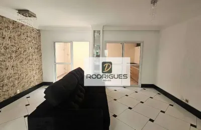 Sobrado com 3 dormitórios à venda, 107 m² por r$ 1.150.000,00 - planalto - são bernardo do campo/sp