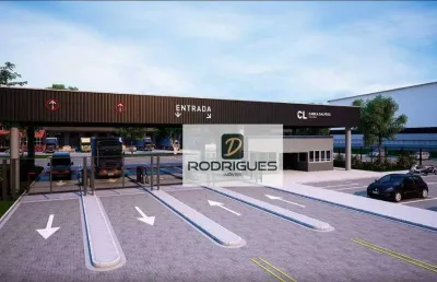 Galpão para alugar, 5174 m² por r$ 196.620,31/mês - parque novo mundo - são paulo/sp