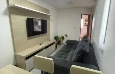Cobertura à venda, 90 m² por r$ 409.000 - vila vitória - santo andré/sp